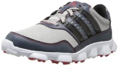 Mens Adidas Crossflex Sport Golf Shoes