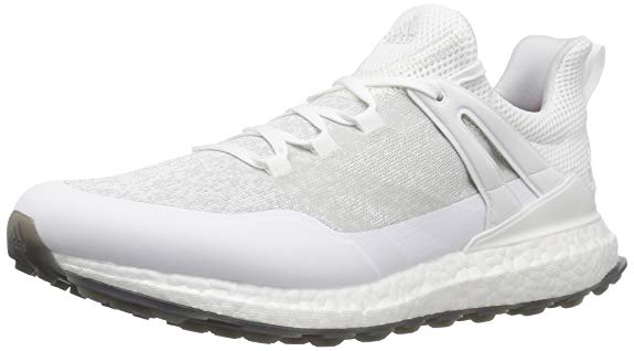 Adidas Mens Crossknit Boost Golf Shoes