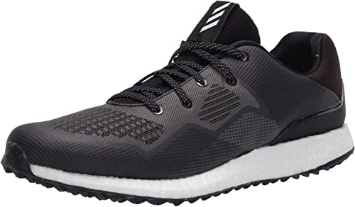 Adidas Mens Crossknit DPR Golf Shoes