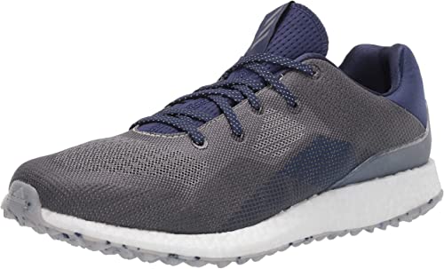 Adidas Mens Crossknit DPR Golf Shoes