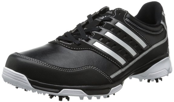 Mens Adidas Golflite Traxion Golf Shoes