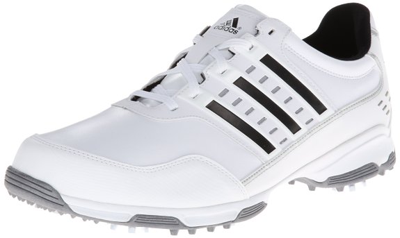 Mens Golflite Traxion Golf Shoes