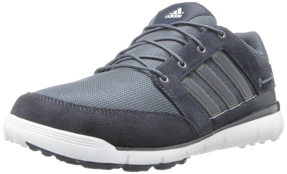 Mens Adidas Greensider Golf Shoes