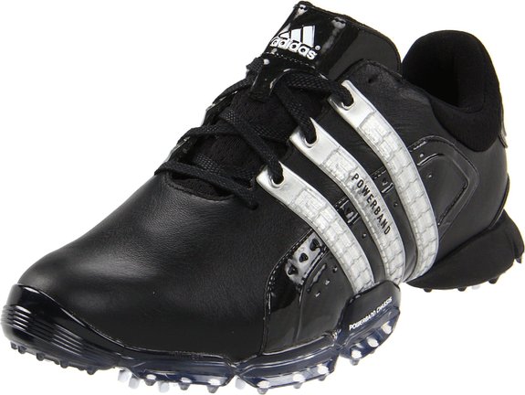 Adidas Powerband 4.0 Golf Shoes