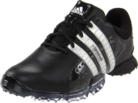 adidas powerband chassis golf shoes