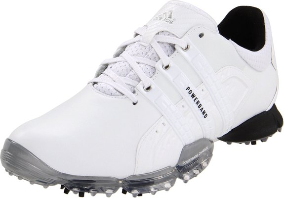 Mens Powerband 4.0 Golf Shoes