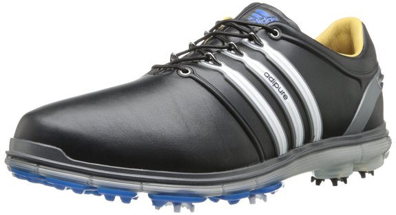 adidas pure 360 golf shoes