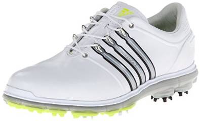 Mens Adidas Pure 360 Golf Shoes