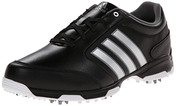 Mens Adidas Pure 360 Lite Golf Shoes