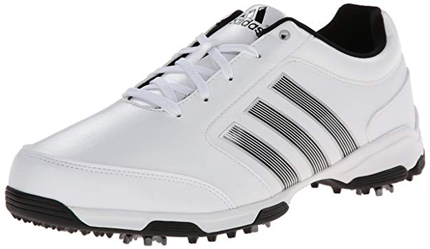 Adidas Mens Pure 360 Lite Golf Shoes