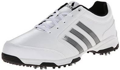 Mens Adidas Pure 360 Lite NWP Golf Shoes