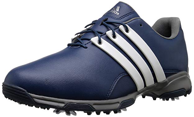 Mens Adidas Pure TRX Golf Shoes