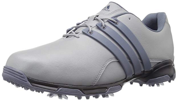 Adidas Mens Pure TRX Golf Shoes