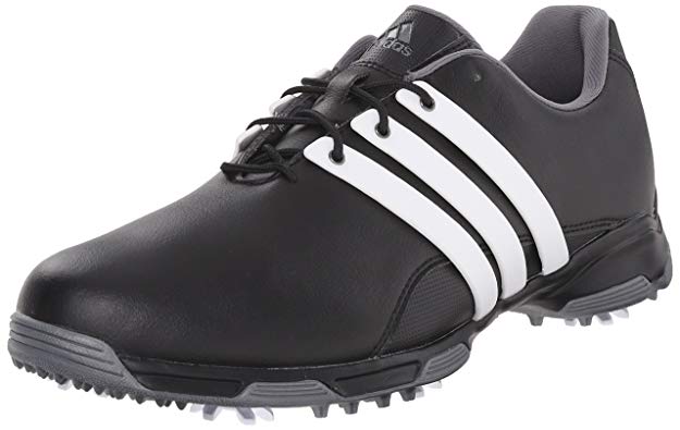 Adidas Mens Pure TRX Golf Shoes