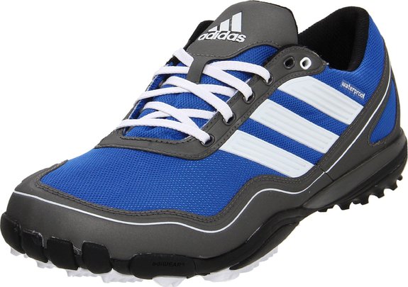 Mens Golf Shoes Collection
