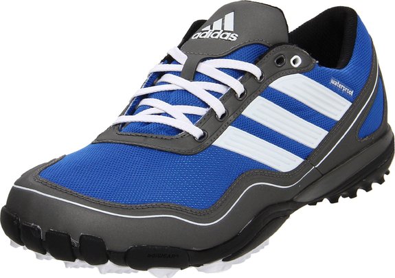 Mens Adidas Puremotion Golf Shoes