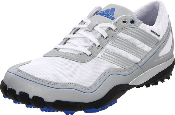 Adidas Puremotion Golf Shoes