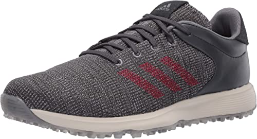 Adidas Mens S2G Golf Shoes