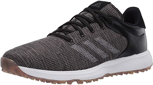 Adidas Mens S2G Golf Shoes