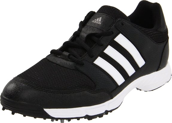 Mens Tech Response 4.0 Golf Shoes