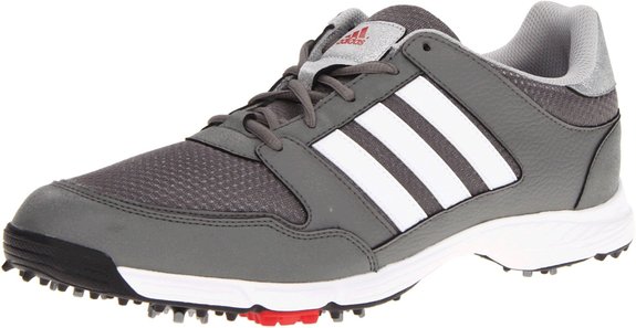 Adidas Tech Response 4.0 Golf Shoes