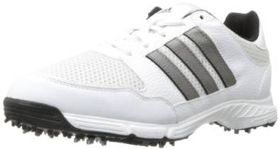Mens Adidas Tech Response 4.0 Golf Shoes
