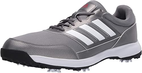 Mens Adidas Tech Response Golf Shoes