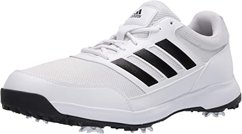 Adidas Mens Tech Response Golf Shoes