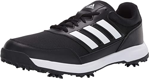 Adidas Mens Tech Response Golf Shoes