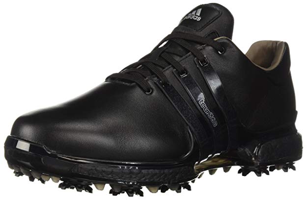 adidas tour 360 2.0 leather golf shoe