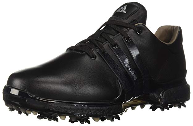 Mens Adidas Tour 360 2.0WD Golf Shoes