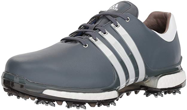 Adidas Mens Tour 360 2.0WD Golf Shoes