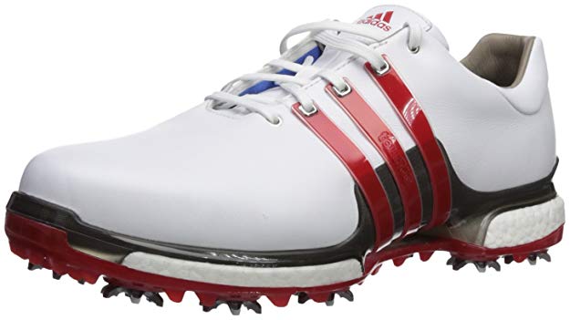 Adidas Mens Tour 360 2.0WD Golf Shoes