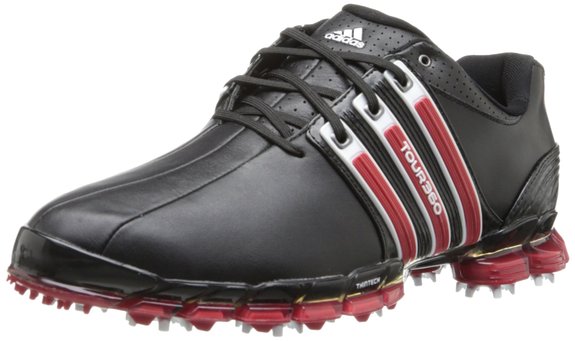 men's tour 360 golf shoes