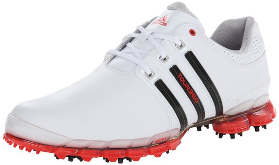 men's tour 360 golf shoes