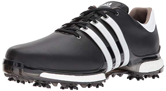 Mens Adidas Tour 360 Boost 2.0 Golf Shoes