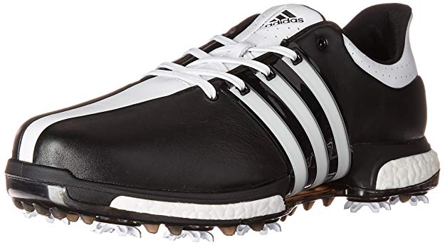 Adidas Mens Tour 360 Boost-M Golf Shoes