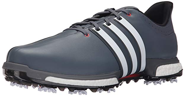 Adidas Mens Tour 360 Boost-M Golf Shoes