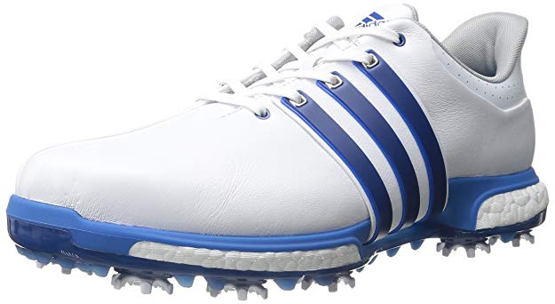 Adidas Mens Tour 360 Boost-M Golf Shoes