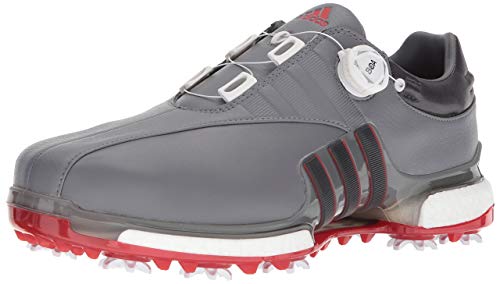 Mens Adidas Tour 360 EQT Boa Golf Shoes