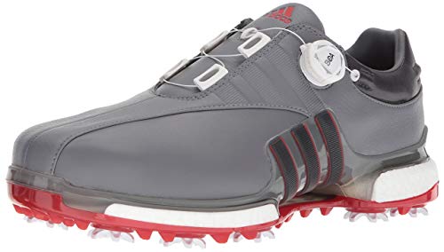 adidas men's tour 360 eqt boa golf shoe