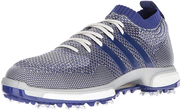 Adidas Mens Tour 360 Knit Golf Shoes