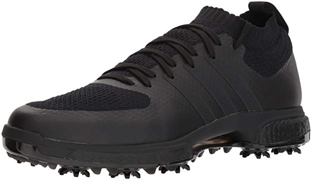 Adidas Mens Tour 360 Knit Golf Shoes