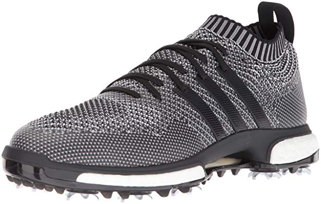 Adidas Mens Tour 360 Knit Golf Shoes