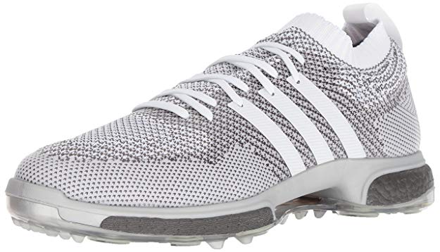 Adidas Mens Tour 360 Knit Golf Shoes