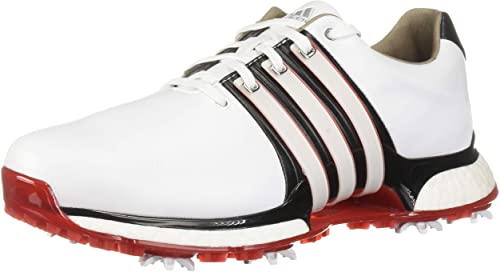 Mens Adidas Tour 360 XT Golf Shoes