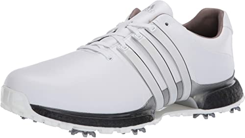 Adidas Mens Tour 360 XT Golf Shoes