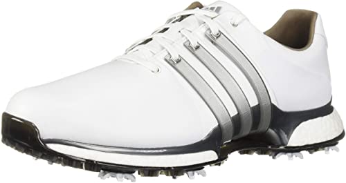 Adidas Mens Tour 360 XT Golf Shoes