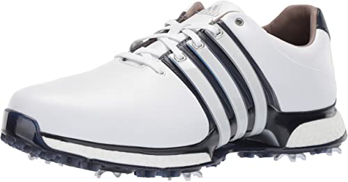 Adidas Mens Tour 360 XT Golf Shoes