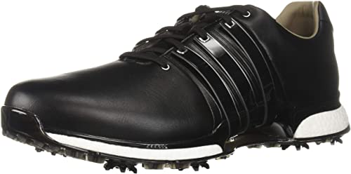 Adidas Mens Tour 360 XT Golf Shoes